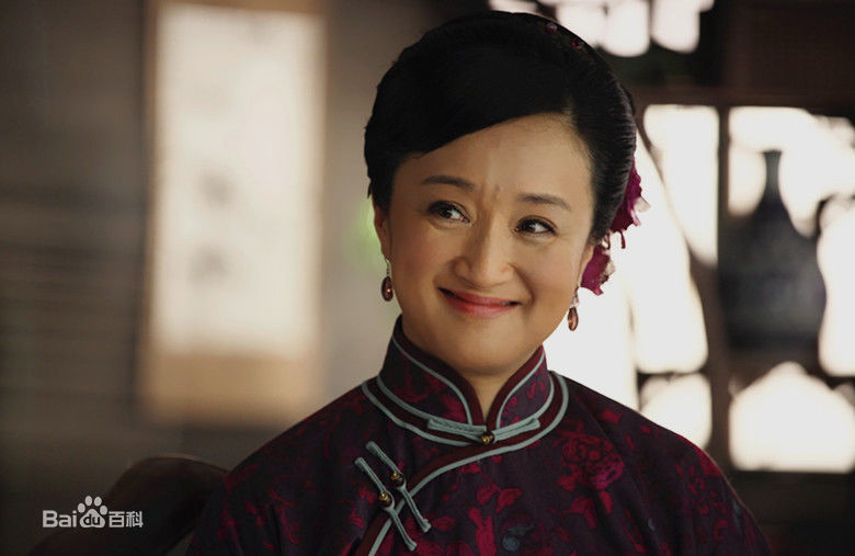 最新杨昆(Kun Yang)精彩图册