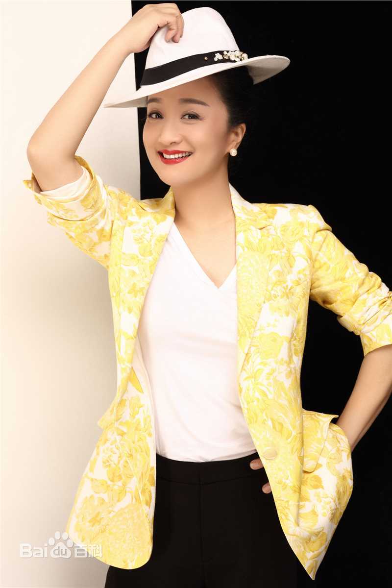 杨昆(Kun Yang)生活照