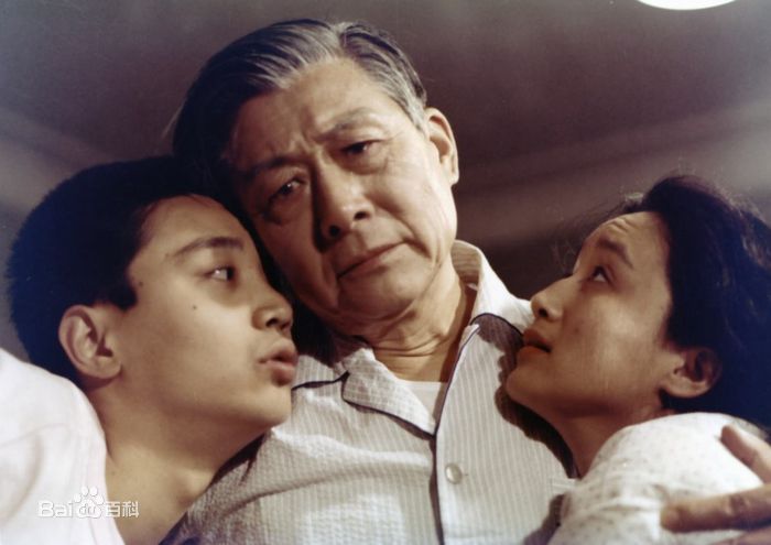 杨昆(Kun Yang)生活照