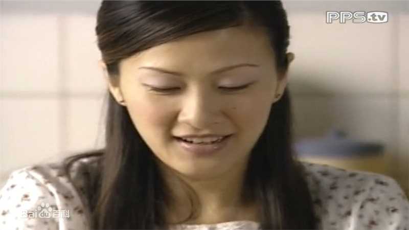 陈慧珊(Flora Chan)《搜下留情》精选剧照