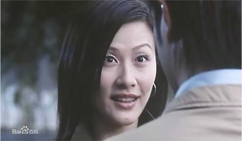 陈慧珊(Flora Chan)参演电影作品（2001-2006）图册