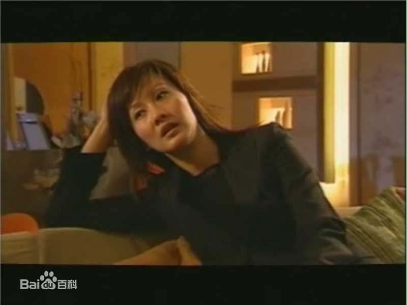 陈慧珊(Flora Chan)参演电影作品（2001-2006）图册