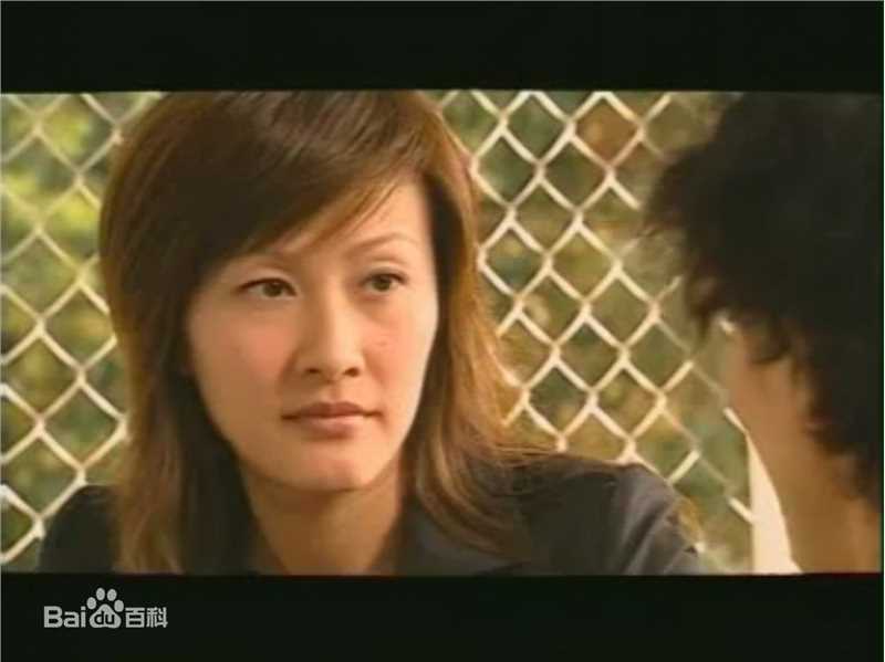 陈慧珊(Flora Chan)参演电影作品（2001-2006）图册