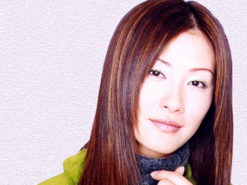 陈慧珊(Flora Chan)生活照图片图册