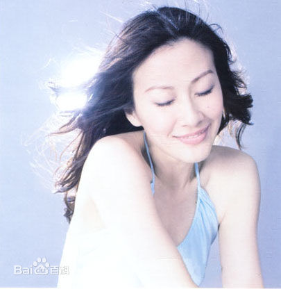 陈慧珊(Flora Chan)生活照图片图册