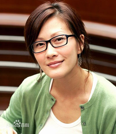 陈慧珊(Flora Chan)生活照图片图册