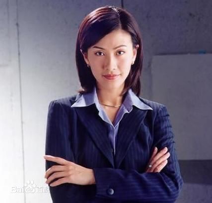 陈慧珊(Flora Chan)生活照图片图册