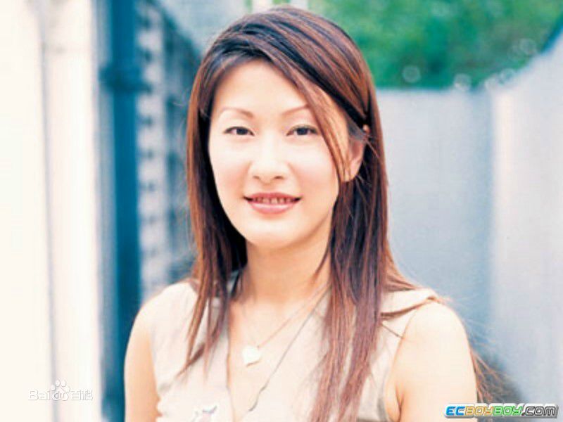 陈慧珊(Flora Chan)生活照图片图册