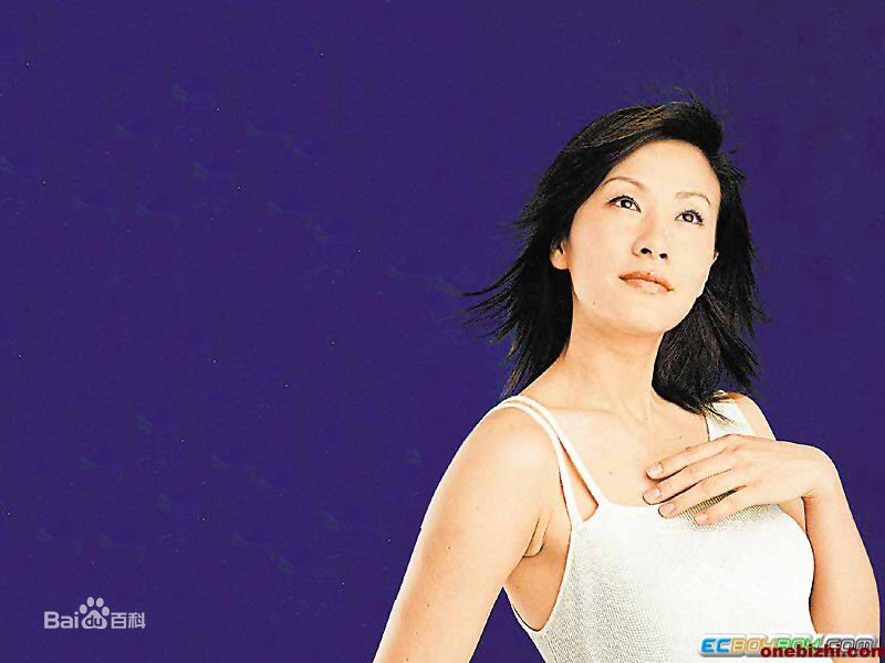 陈慧珊(Flora Chan)生活照图片图册