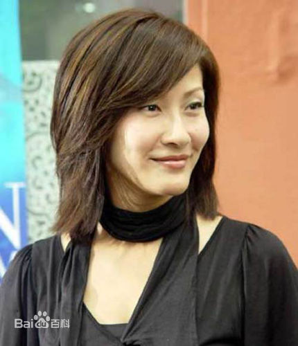 陈慧珊(Flora Chan)生活照图片图册