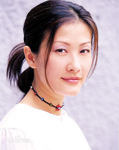 陈慧珊(Flora Chan)生活照图片图册