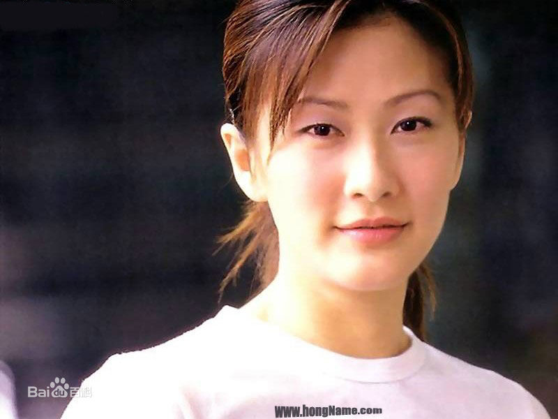 陈慧珊(Flora Chan)生活照图片图册