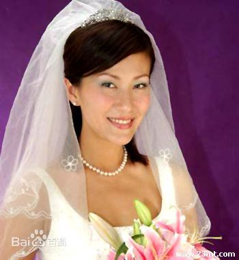 陈慧珊(Flora Chan)生活照图片图册