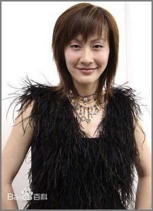 陈慧珊(Flora Chan)生活照图片图册