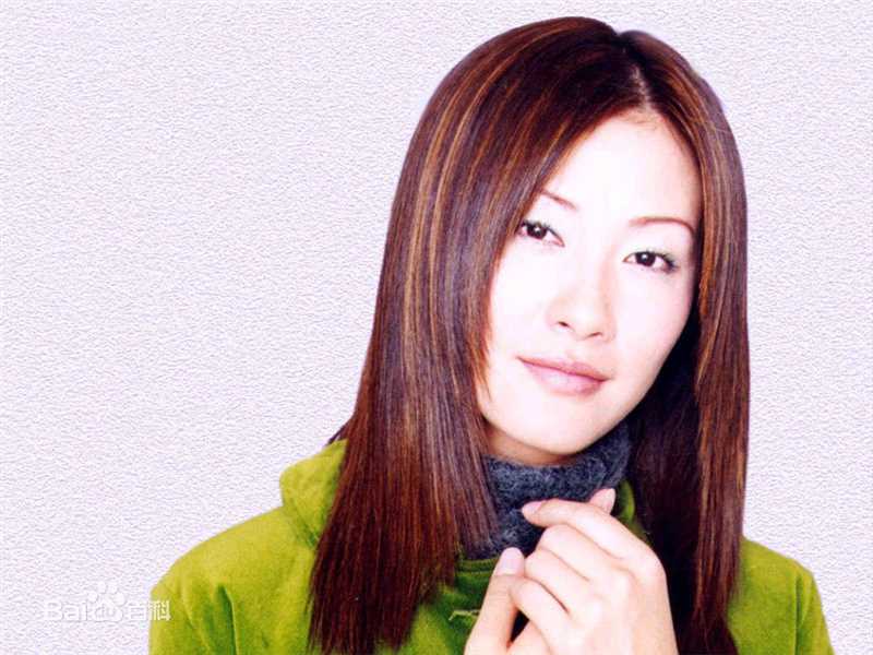 陈慧珊(Flora Chan)生活照图片图册