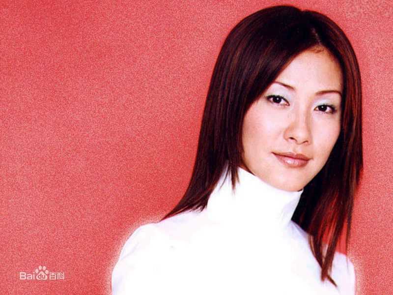 陈慧珊(Flora Chan)生活照图片图册