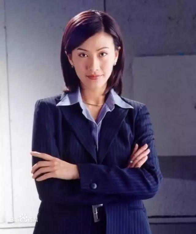 陈慧珊(Flora Chan)生活照图片图册