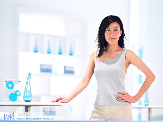 陈慧珊(Flora Chan)广告代言素颜照相册