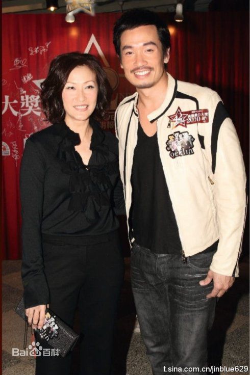 陈慧珊(Flora Chan)明报演艺动力大奖典礼性感图片图集