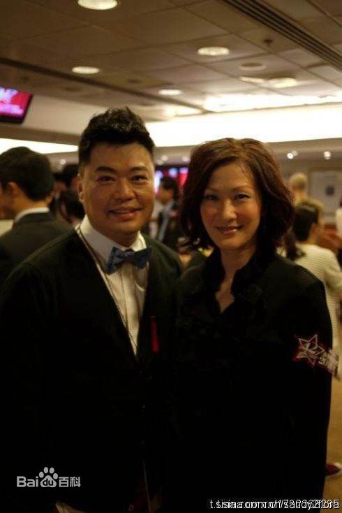 陈慧珊(Flora Chan)明报演艺动力大奖典礼性感图片图集