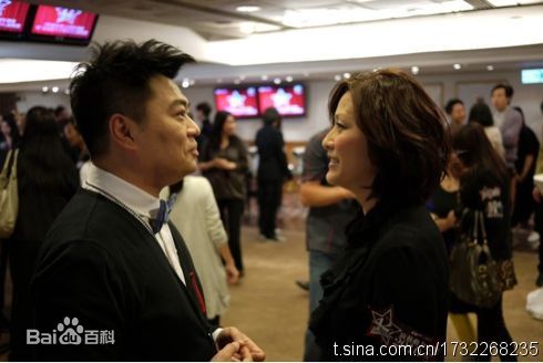 陈慧珊(Flora Chan)明报演艺动力大奖典礼性感图片图集