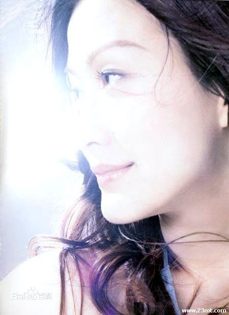 陈慧珊(Flora Chan)专辑照片性感图片图集