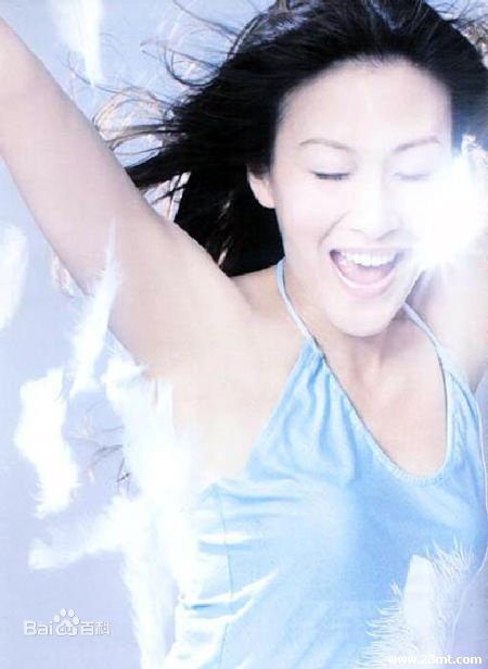 陈慧珊(Flora Chan)专辑照片性感图片图集