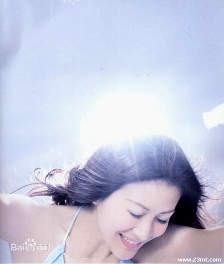 陈慧珊(Flora Chan)专辑照片性感图片图集