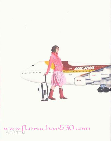 陈慧珊(Flora Chan)专辑照片性感图片图集