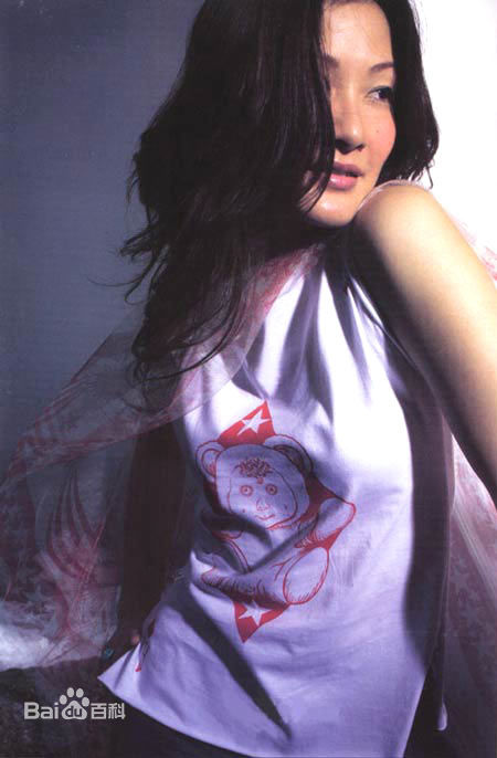 最优质陈慧珊(Flora Chan)精彩图册