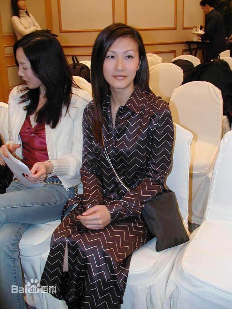 最优质陈慧珊(Flora Chan)精彩图册