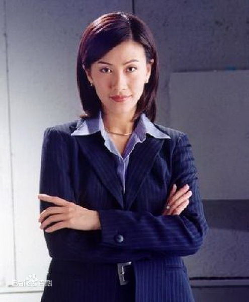 最优质陈慧珊(Flora Chan)精彩图册