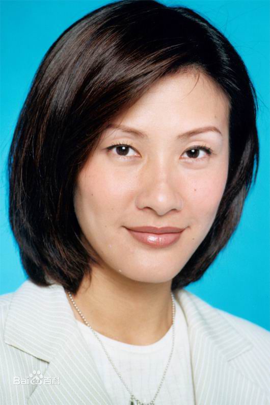 最优质陈慧珊(Flora Chan)精彩图册