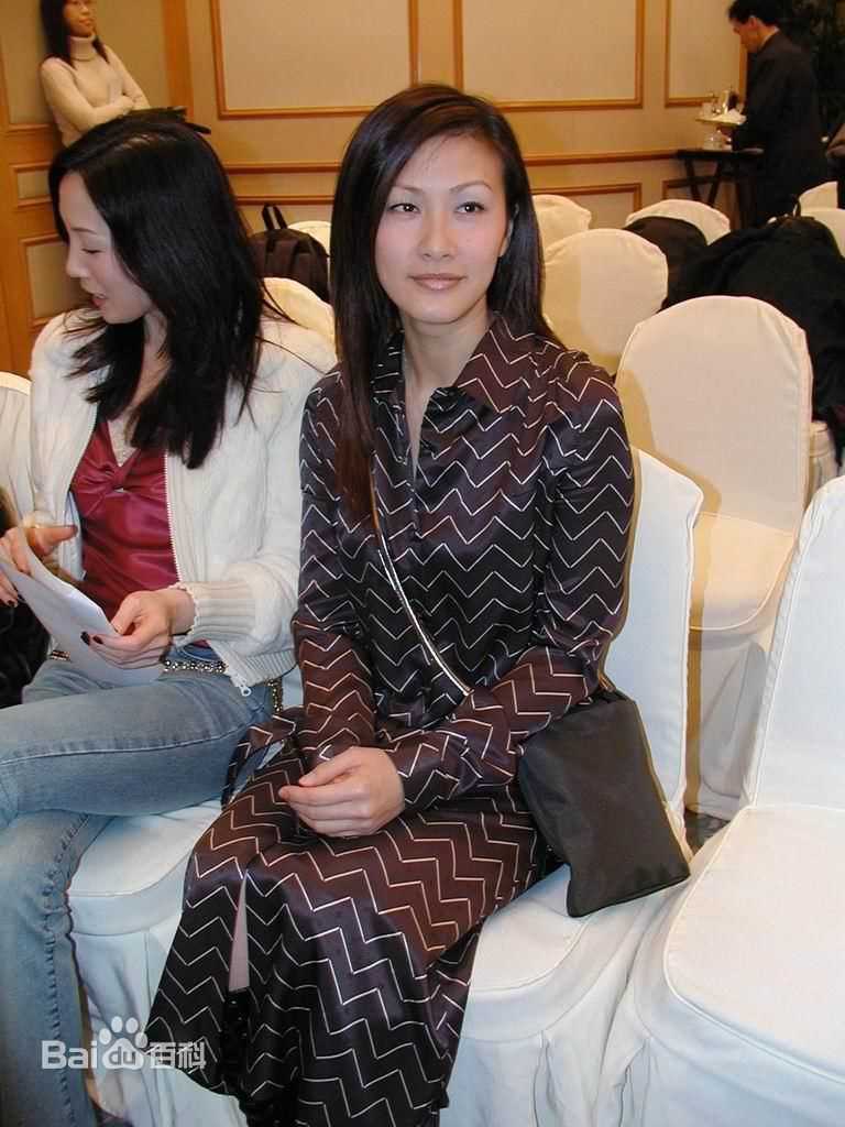 最优质陈慧珊(Flora Chan)精彩图册