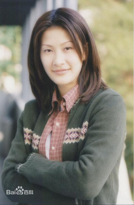 最优质陈慧珊(Flora Chan)精彩图册