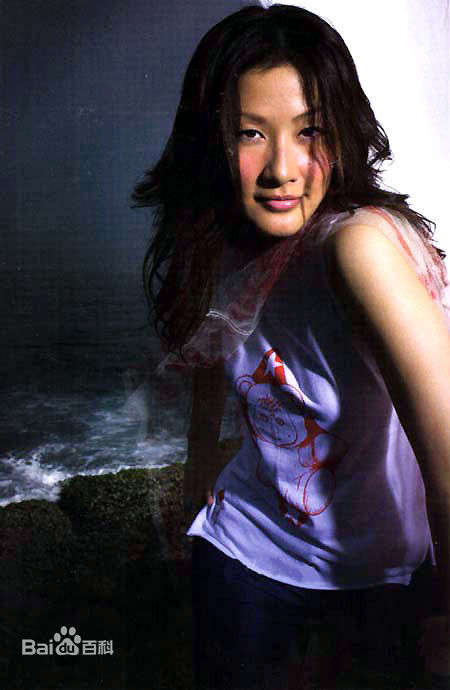 最优质陈慧珊(Flora Chan)精彩图册