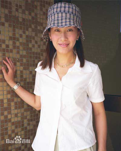 最优质陈慧珊(Flora Chan)精彩图册