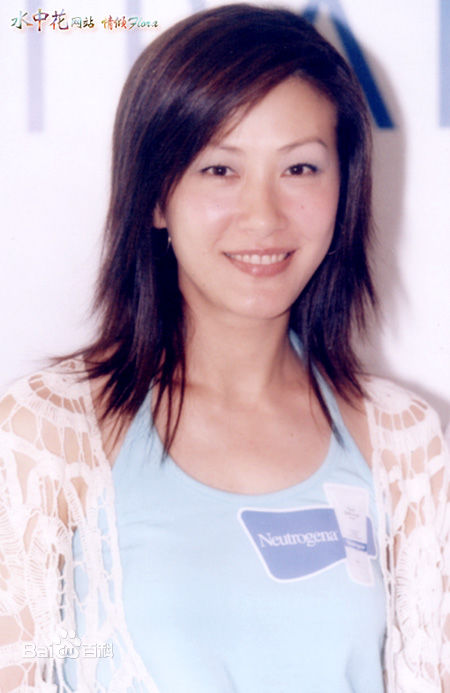 最优质陈慧珊(Flora Chan)精彩图册