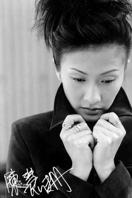 最优质陈慧珊(Flora Chan)精彩图册