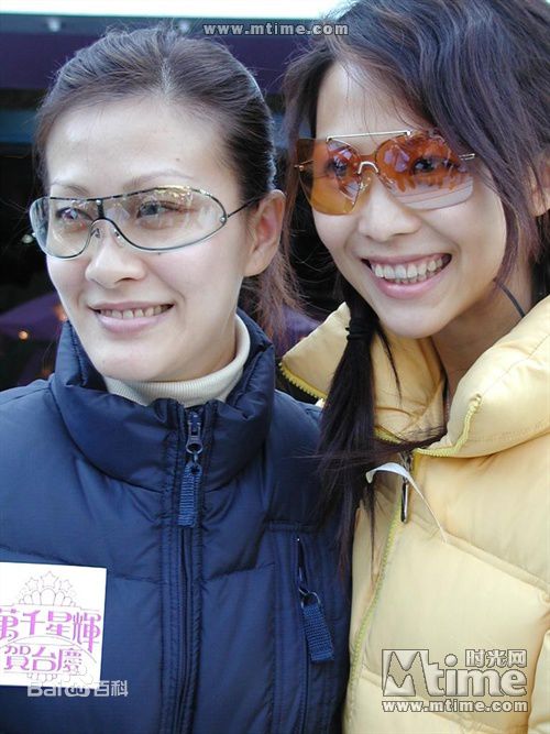 最优质陈慧珊(Flora Chan)精彩图册