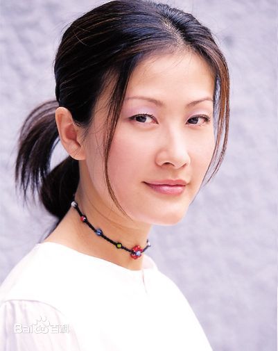 最优质陈慧珊(Flora Chan)精彩图册