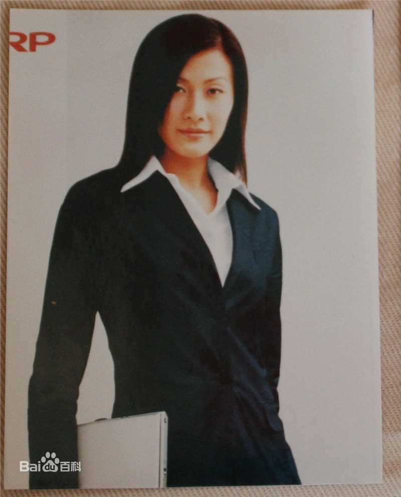 最优质陈慧珊(Flora Chan)精彩图册