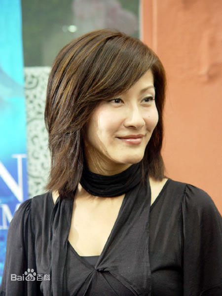 最优质陈慧珊(Flora Chan)精彩图册