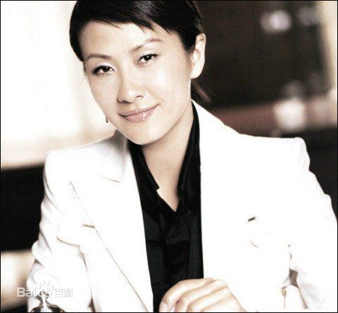 最优质陈慧珊(Flora Chan)精彩图册