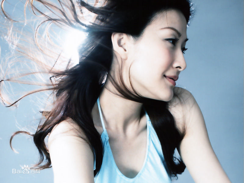 最优质陈慧珊(Flora Chan)精彩图册