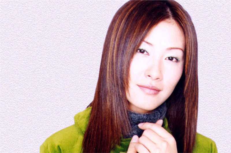 精选陈慧珊(Flora Chan)