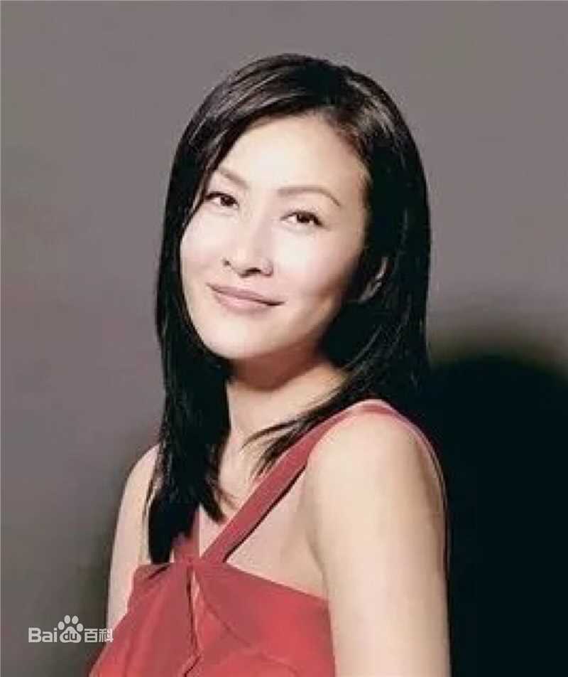 精选陈慧珊(Flora Chan)