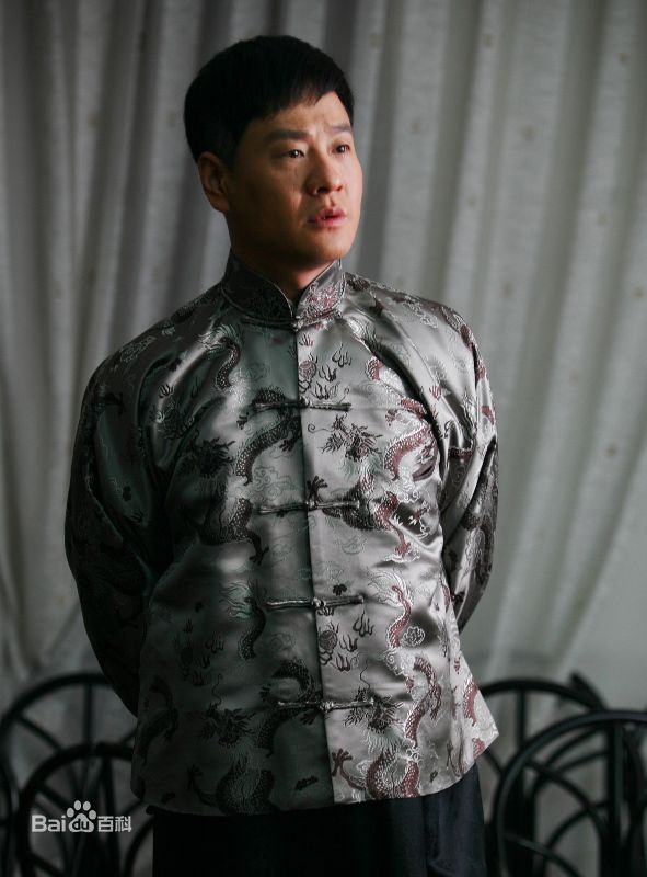 连奕名影视剧照