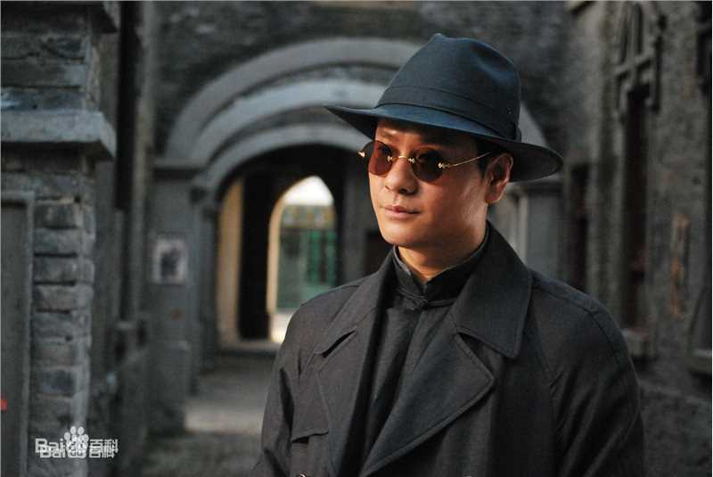 连奕名影视剧照