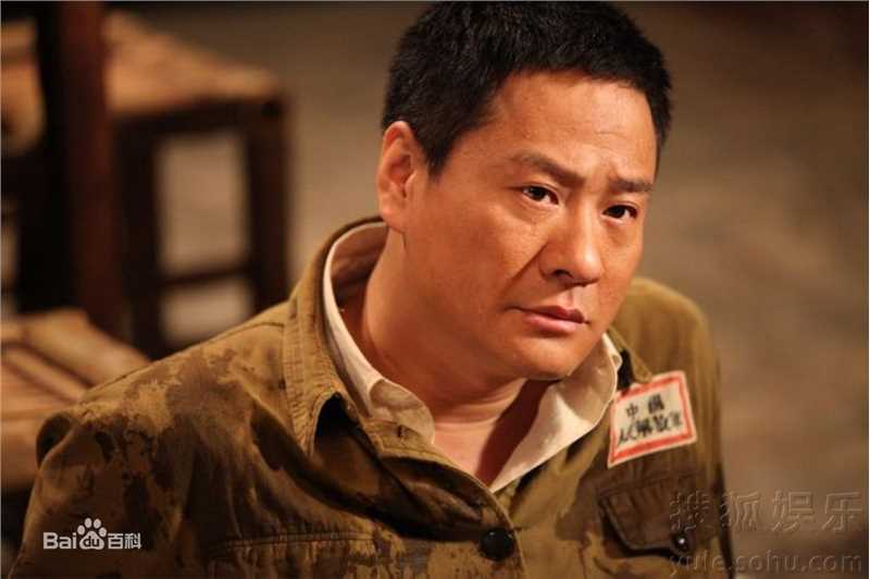 连奕名影视剧照